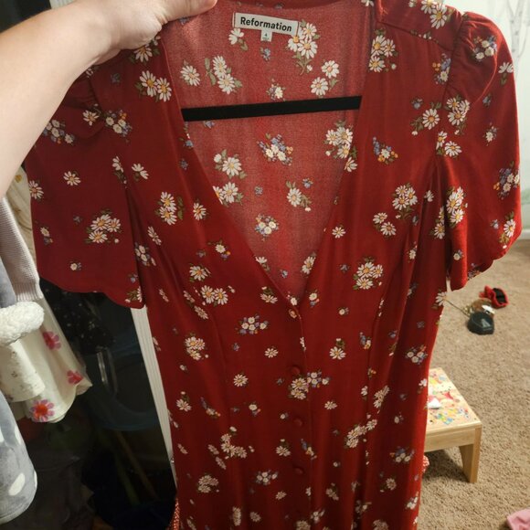 Reformation Locklin Bundle - Picture 3 of 8